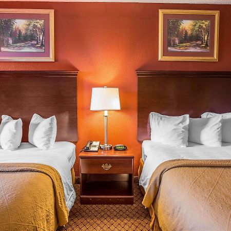 Quality Inn Gaffney I-85 Екстериор снимка