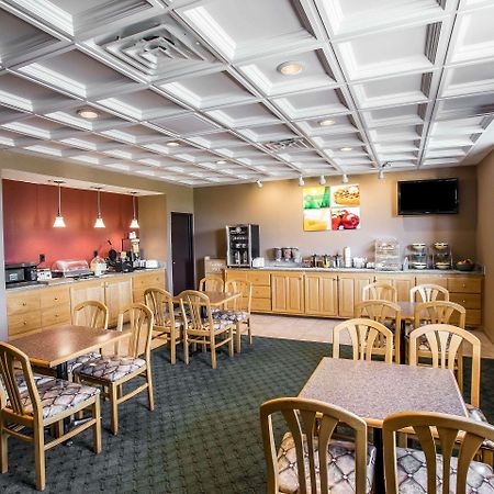 Quality Inn Gaffney I-85 Екстериор снимка
