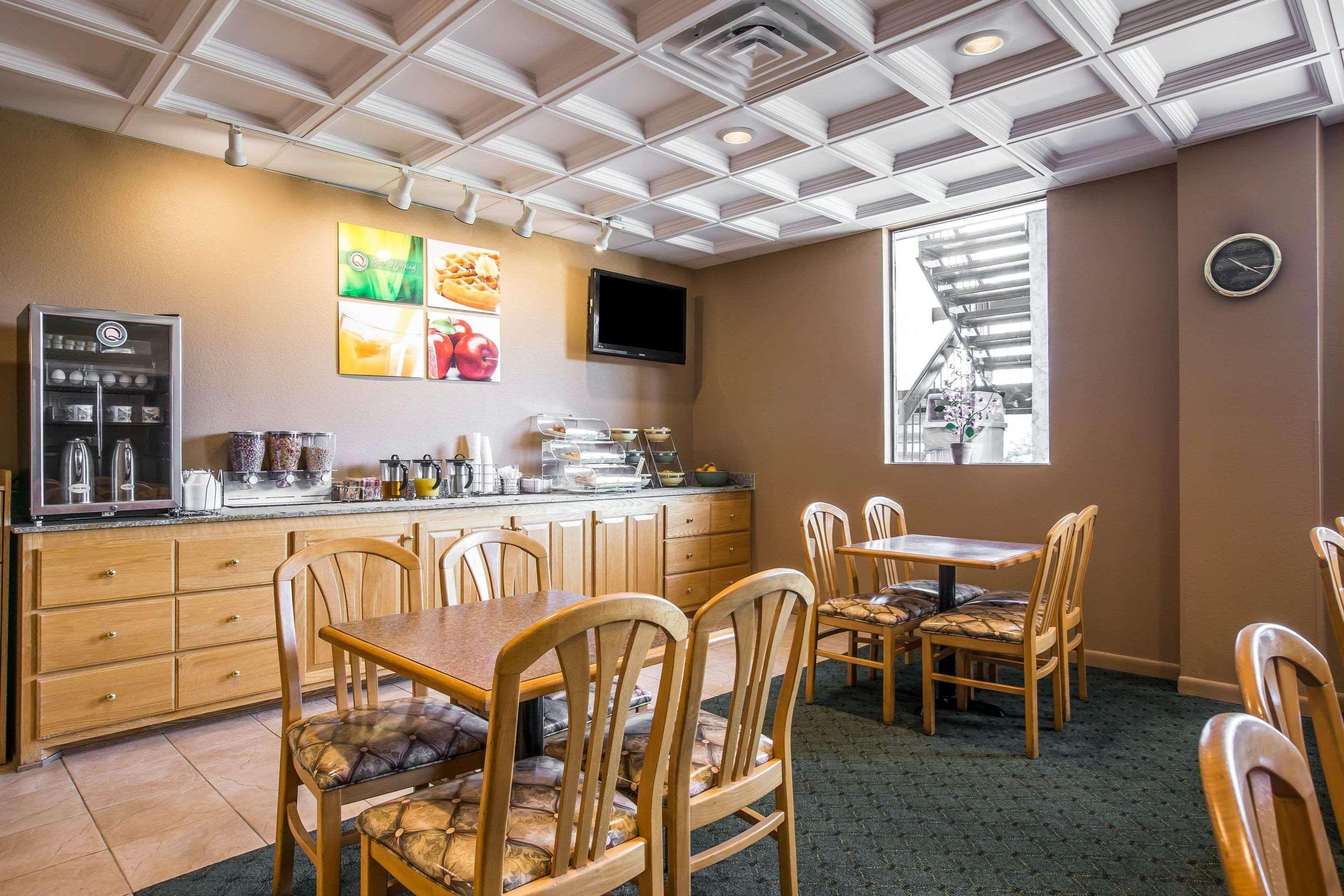 Quality Inn Gaffney I-85 Екстериор снимка