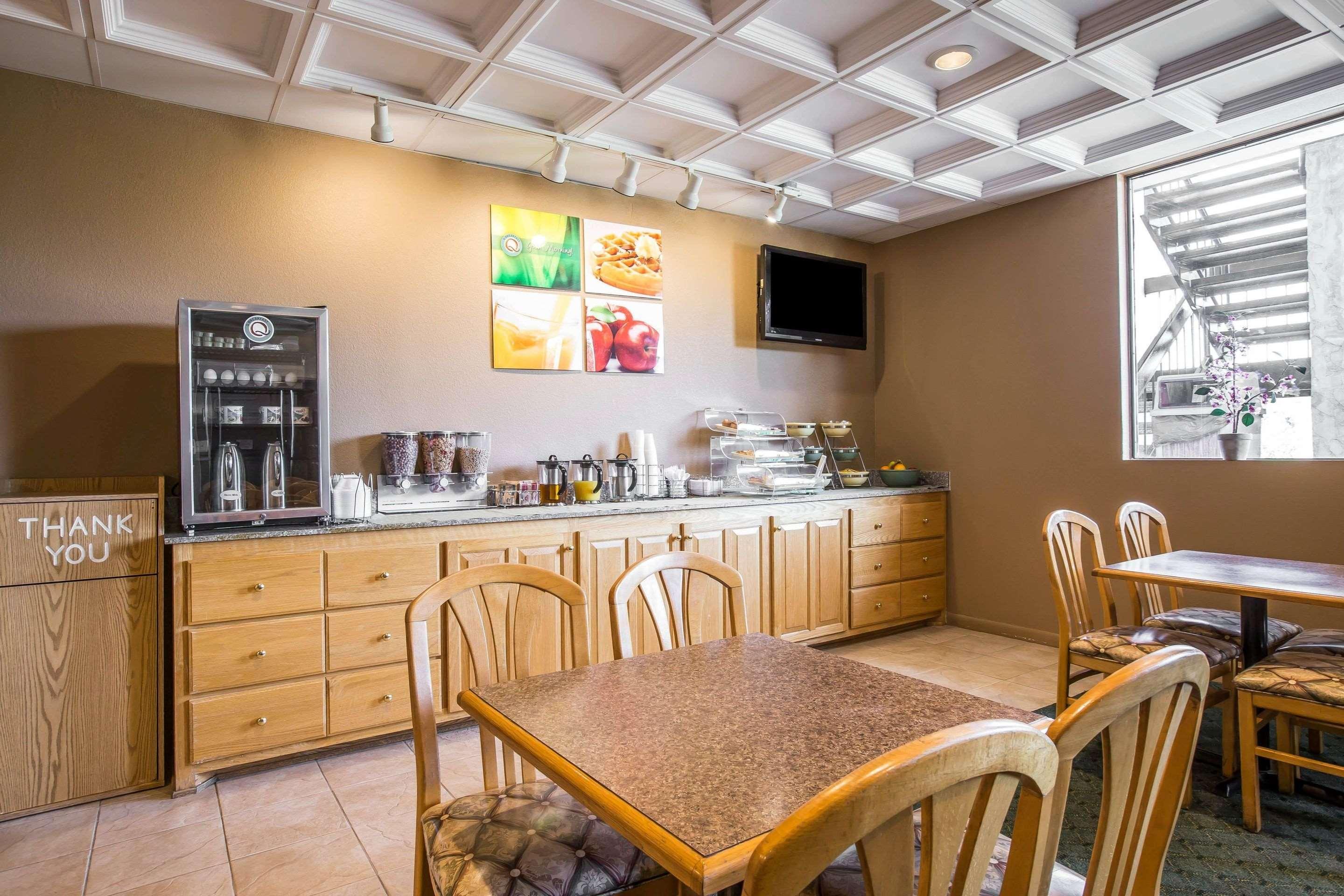 Quality Inn Gaffney I-85 Екстериор снимка
